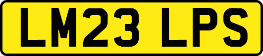 LM23LPS