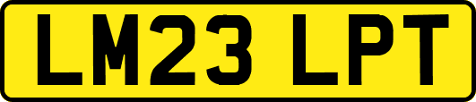 LM23LPT