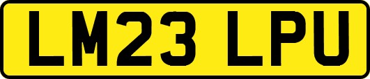 LM23LPU