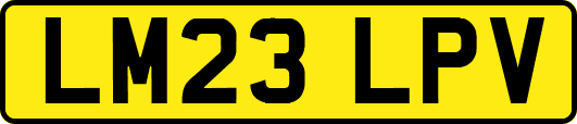 LM23LPV