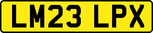 LM23LPX