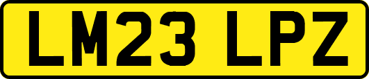 LM23LPZ