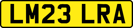 LM23LRA