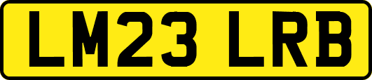 LM23LRB
