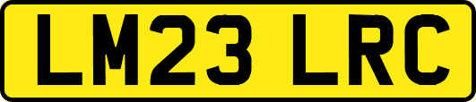 LM23LRC