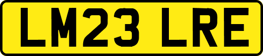 LM23LRE