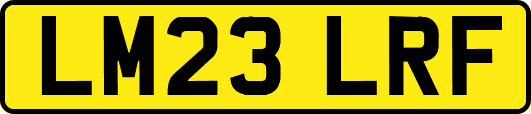 LM23LRF