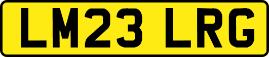 LM23LRG