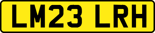 LM23LRH