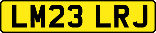 LM23LRJ