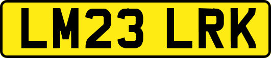 LM23LRK