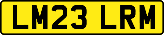 LM23LRM