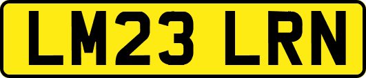 LM23LRN