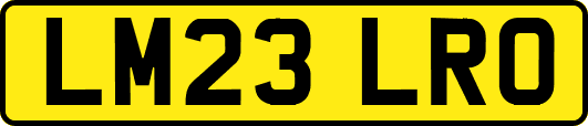 LM23LRO