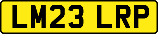 LM23LRP