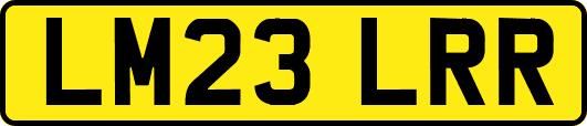 LM23LRR