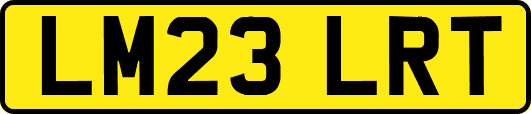 LM23LRT