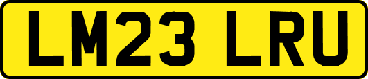 LM23LRU