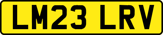LM23LRV