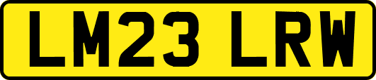 LM23LRW