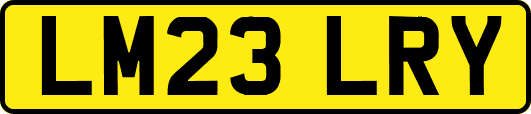 LM23LRY