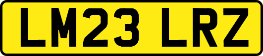 LM23LRZ