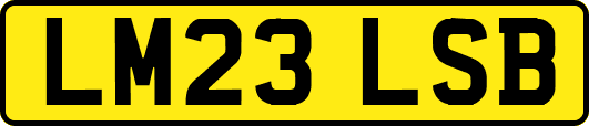 LM23LSB