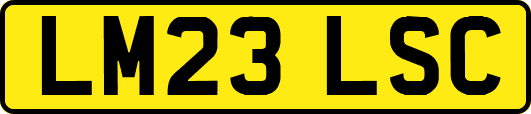 LM23LSC