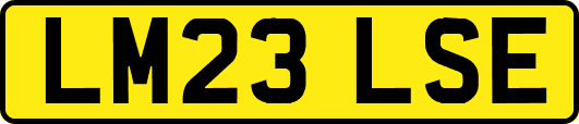 LM23LSE