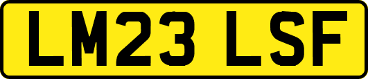 LM23LSF