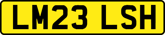 LM23LSH