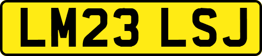 LM23LSJ