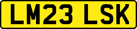 LM23LSK