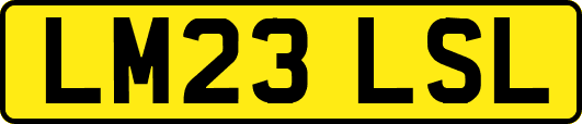 LM23LSL