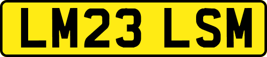 LM23LSM