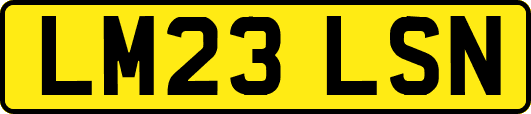LM23LSN