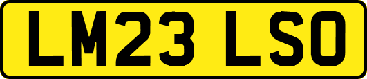 LM23LSO