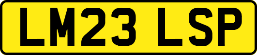 LM23LSP