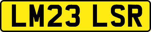 LM23LSR