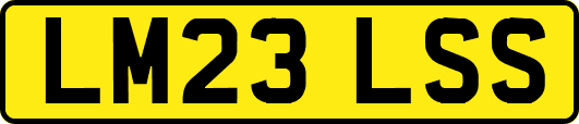 LM23LSS