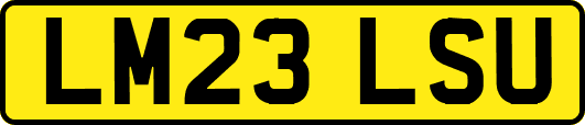 LM23LSU