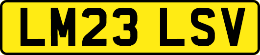 LM23LSV