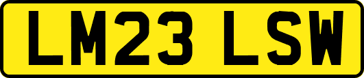 LM23LSW