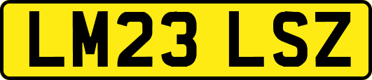 LM23LSZ