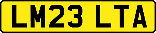 LM23LTA