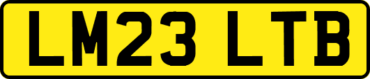 LM23LTB