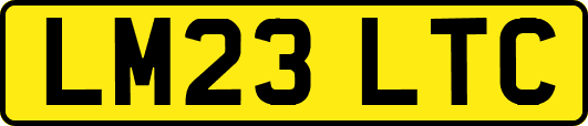 LM23LTC