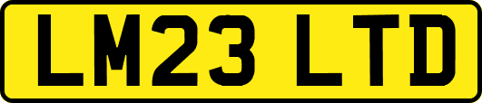 LM23LTD