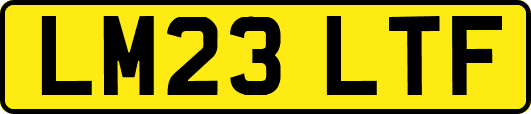 LM23LTF