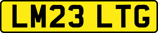LM23LTG